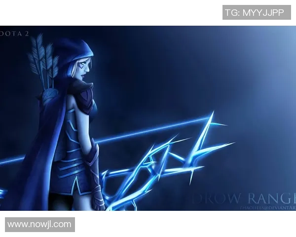 黄静深度解析DOTA2游戏技巧与心得分享助你提升实力